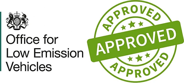Redbrook Electrical Services EV accreditation