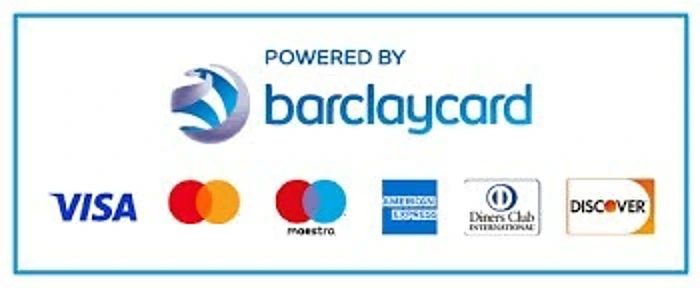 Payment methods accepted by Redbrook Electrical Services
